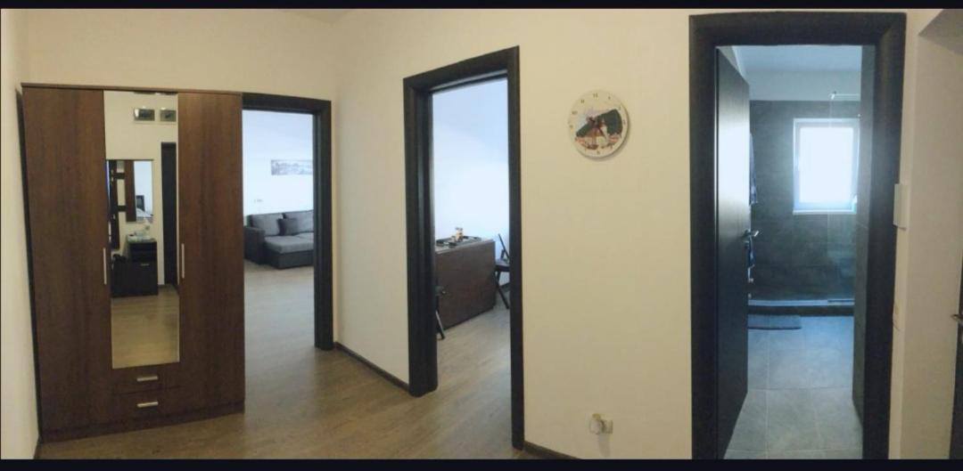 Vivamus Studio Brașov Exterior foto