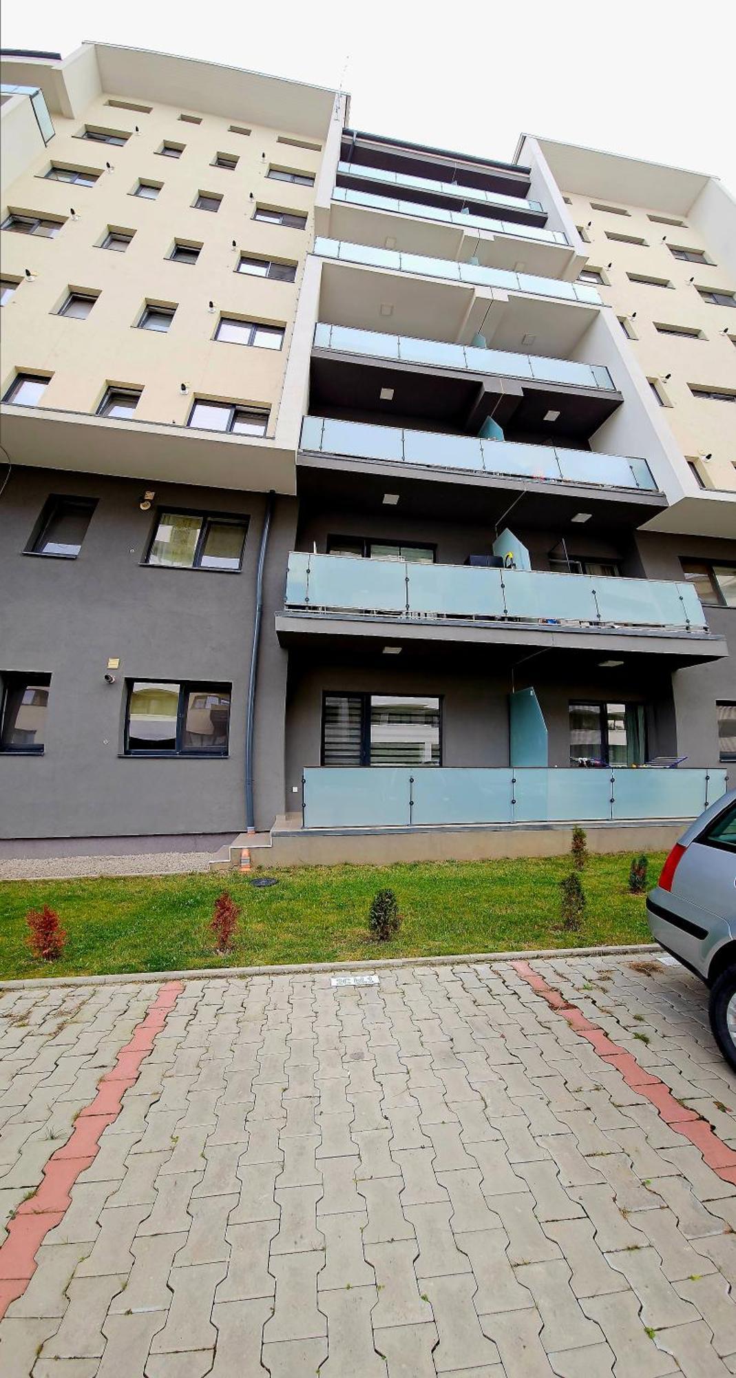 Vivamus Studio Brașov Exterior foto