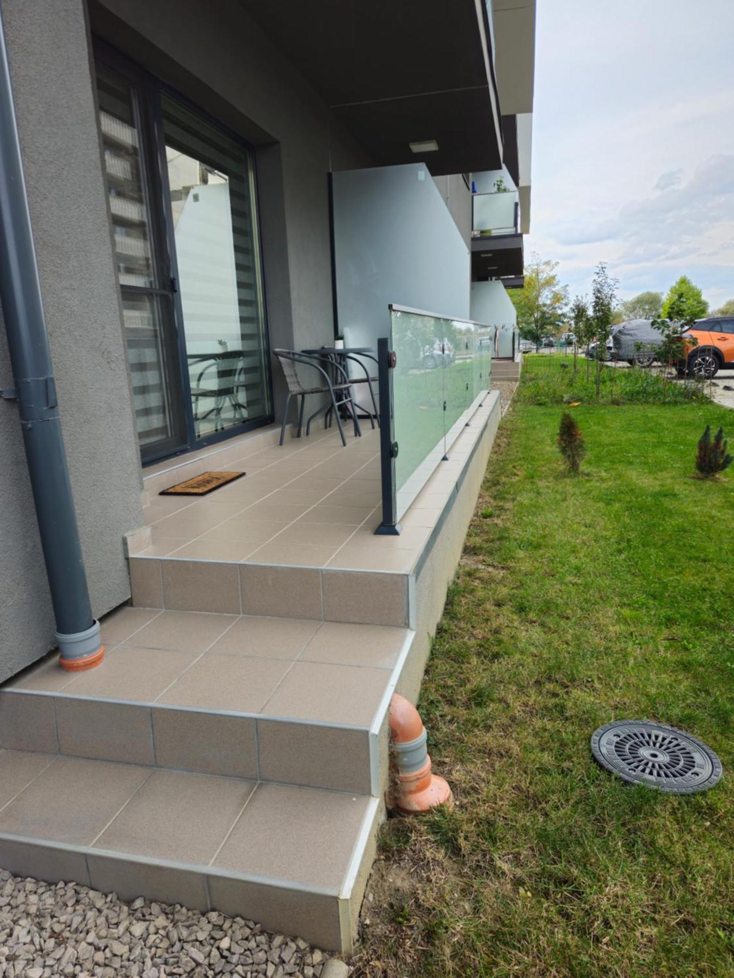 Vivamus Studio Brașov Exterior foto