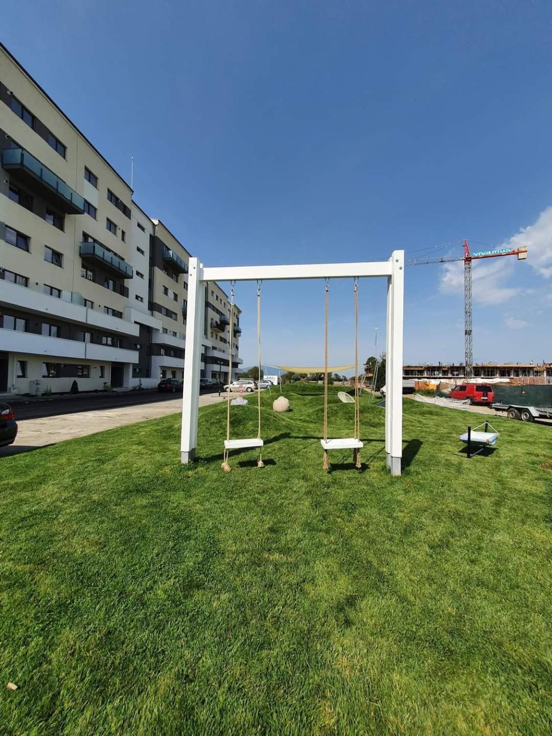 Vivamus Studio Brașov Exterior foto