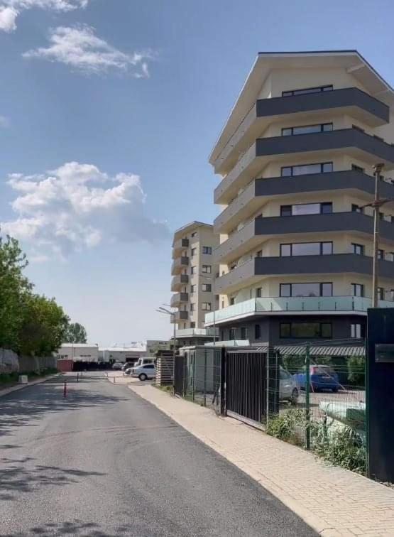 Vivamus Studio Brașov Exterior foto
