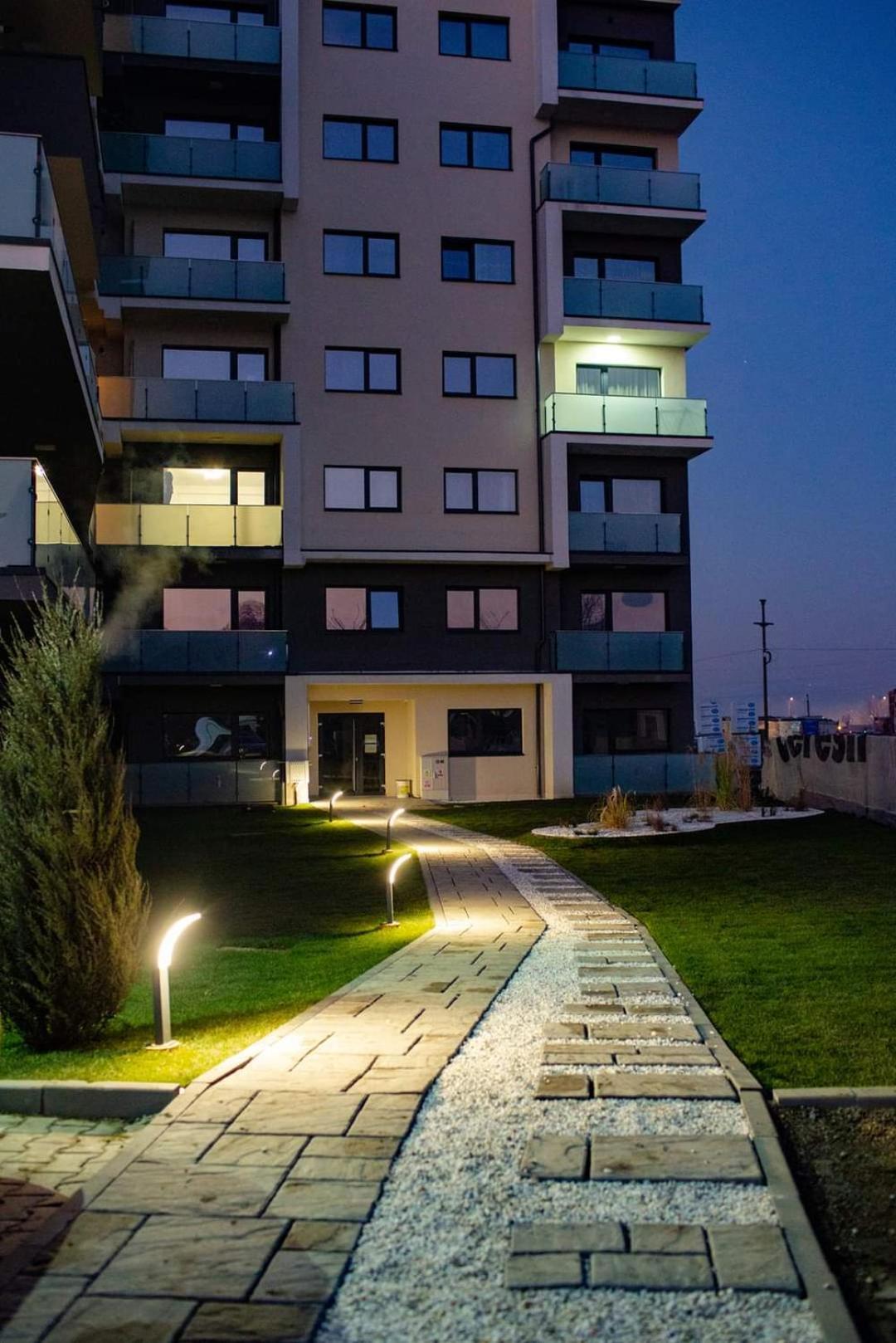 Vivamus Studio Brașov Exterior foto